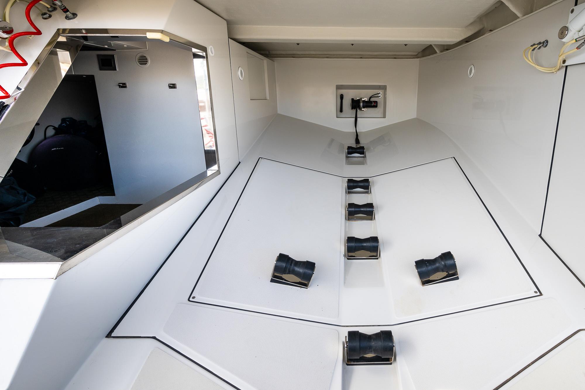 2019 RIVA 66' RIBELLE 